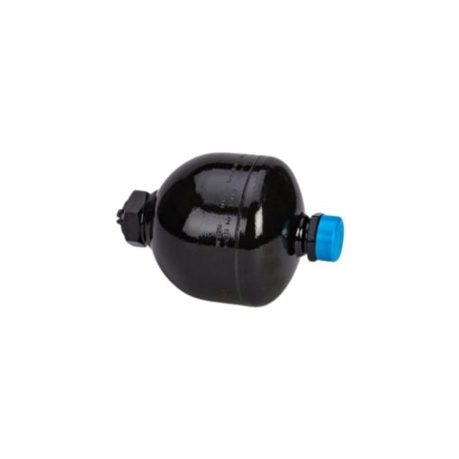 Accumulatore di azoto a membrana New Holland 5195043
